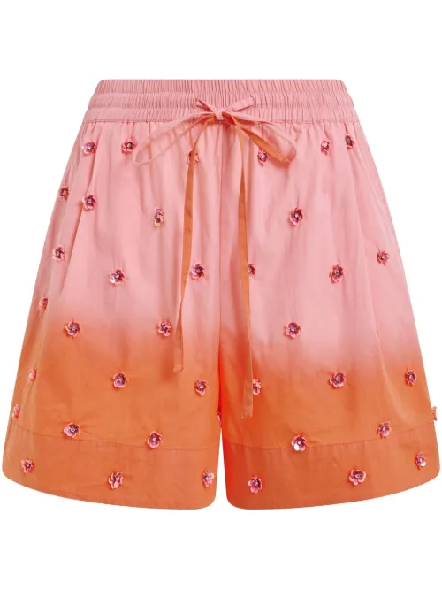 Short Hichigan - Essentiel Antwerp - Modalova