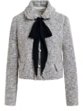 Essentiel Antwerp Hom jacket - Grey