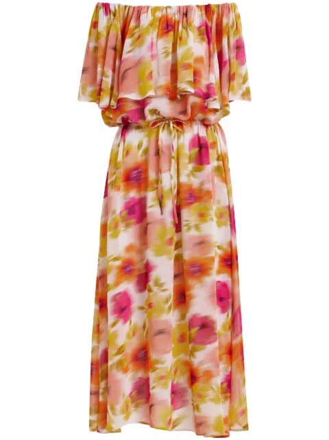 Essentiel Antwerp Hirgo dress