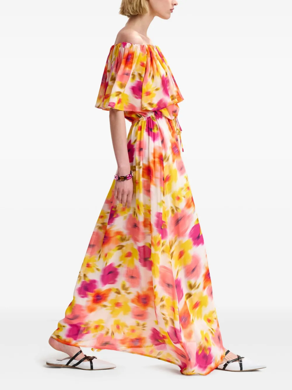 Hirgo Dress