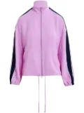 Essentiel Antwerp Hidaho jacket - Purple