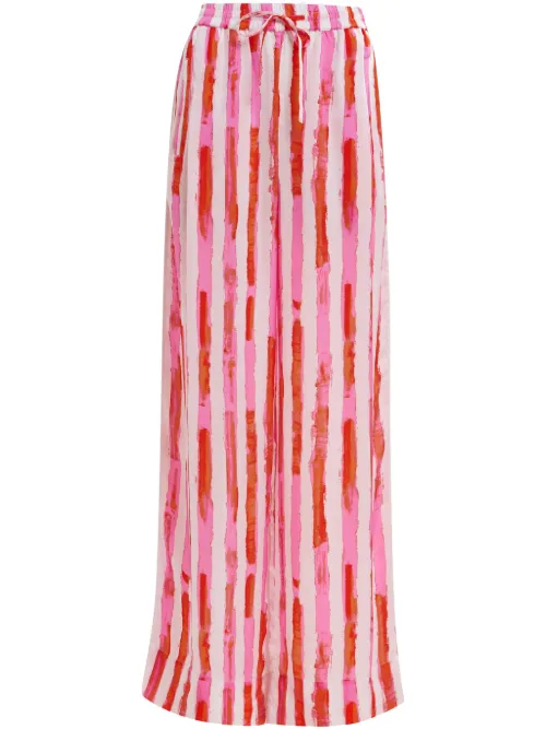 Pantalon Hindiana - Essentiel Antwerp - Modalova