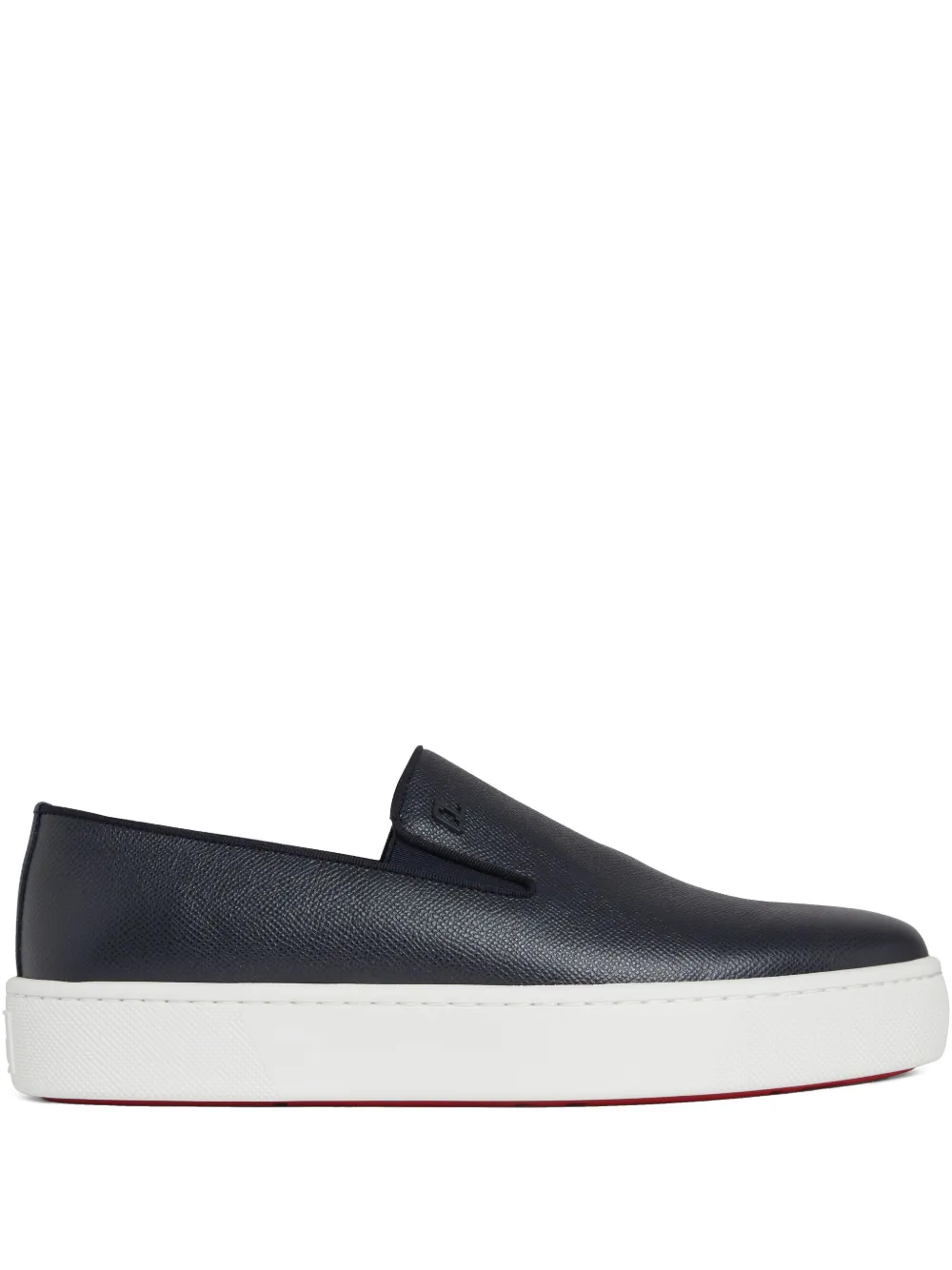 Christian Louboutin Boatissimo sneakers | Blue | Image 1