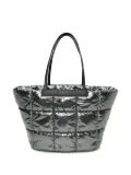 VeeCollective Porter tote bag - Grey