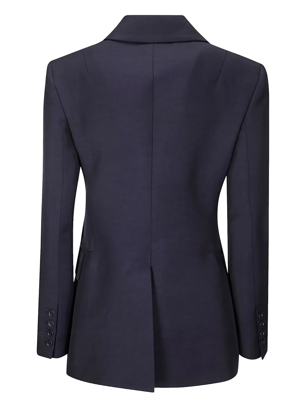 P.A.R.O.S.H. double-breasted blazer - Blauw