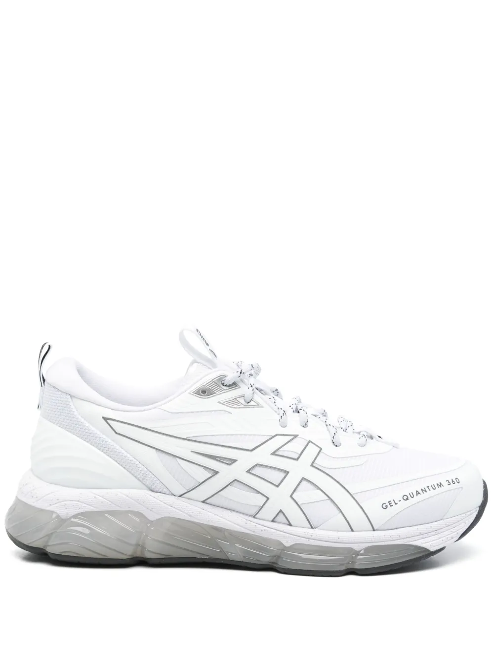 ASICS Gel-Quantum 360 VIII Utility sneakers White