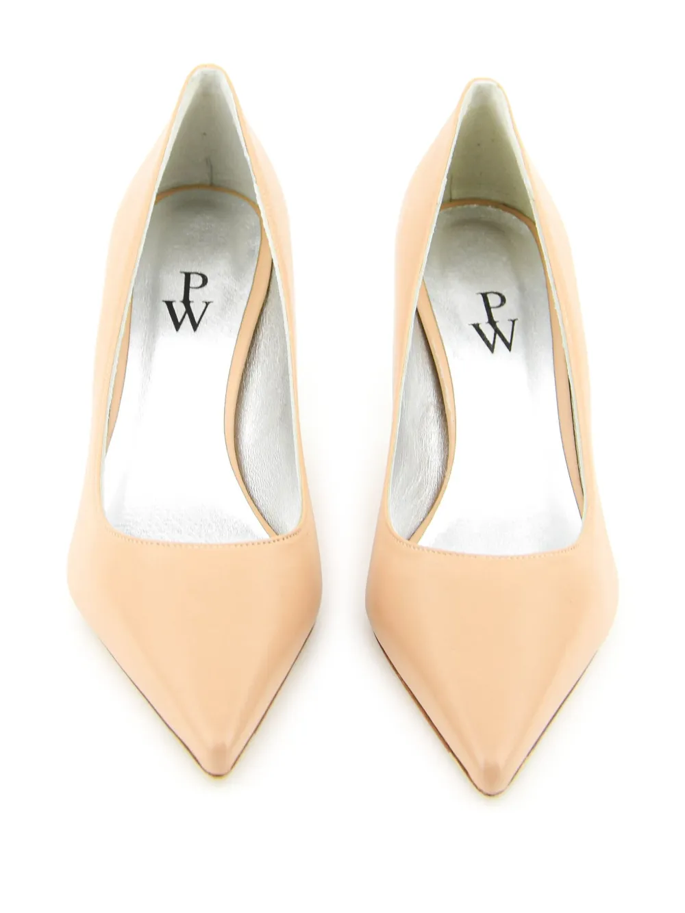 Paul Warmer Kate pumps Beige