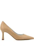 Paul Warmer Kate pumps - Neutrals