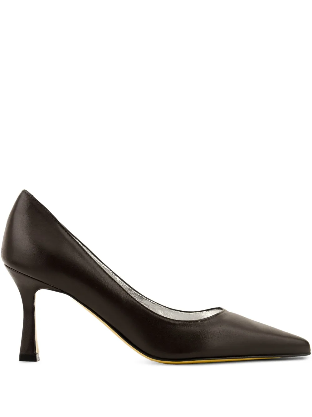 Paul Warmer Kate pumps