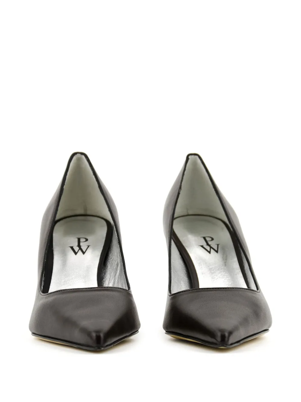 Paul Warmer Kate pumps Bruin