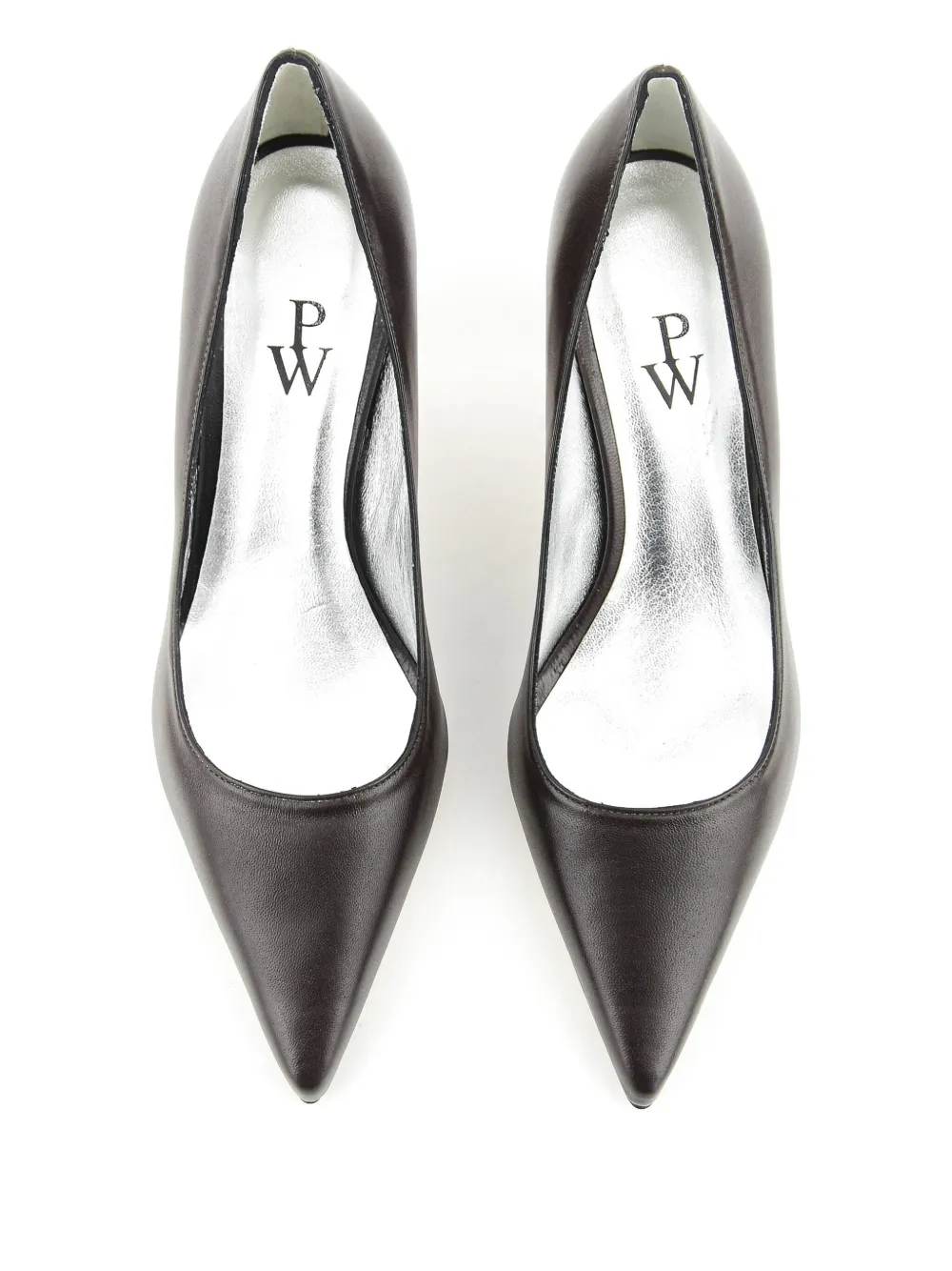 Paul Warmer Kate pumps Bruin