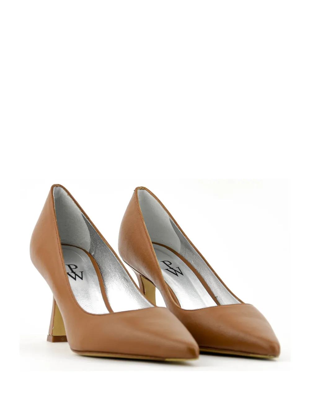 Paul Warmer Kate pumps - Bruin