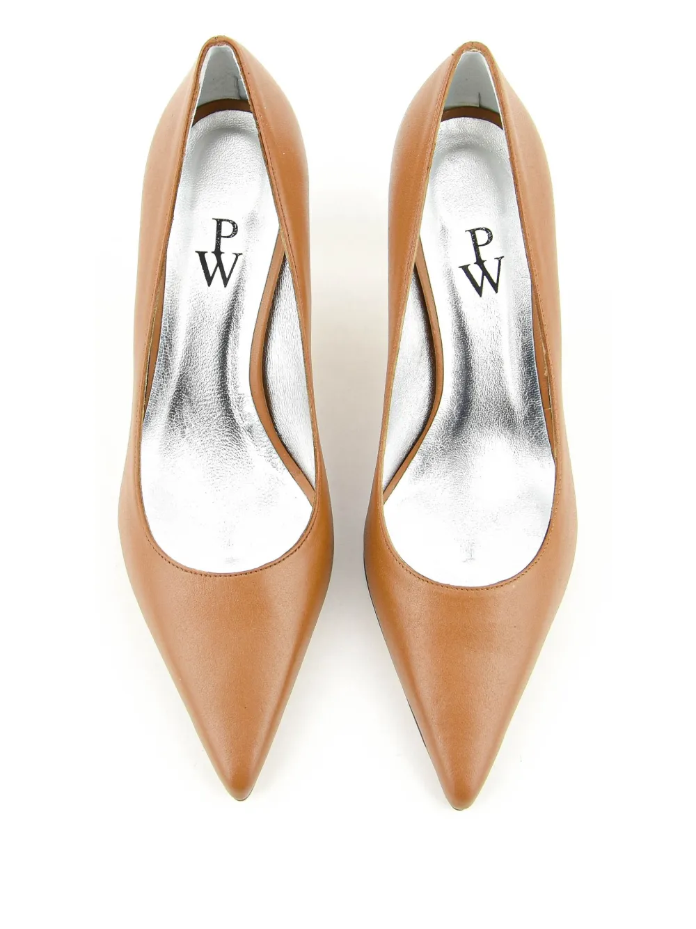 Paul Warmer Kate pumps Bruin