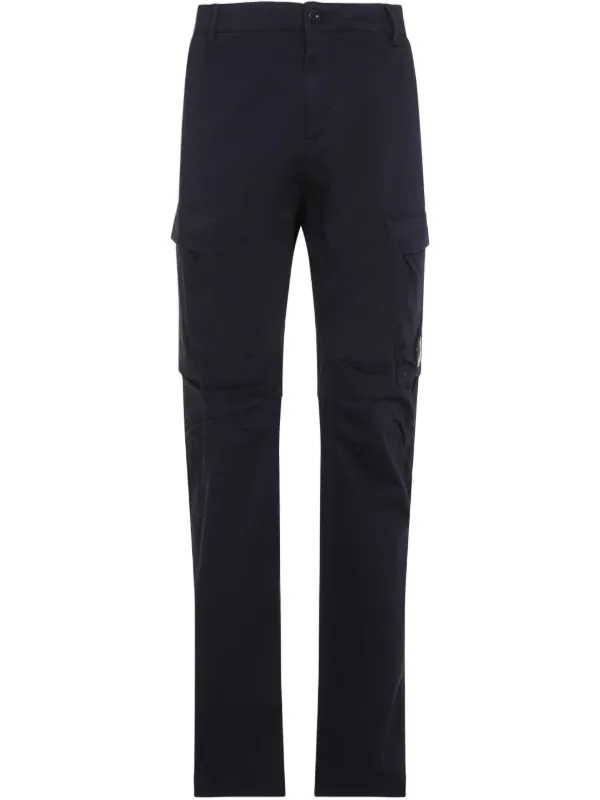 C.P. Company カーゴパンツ | ブルー | FARFETCH JP