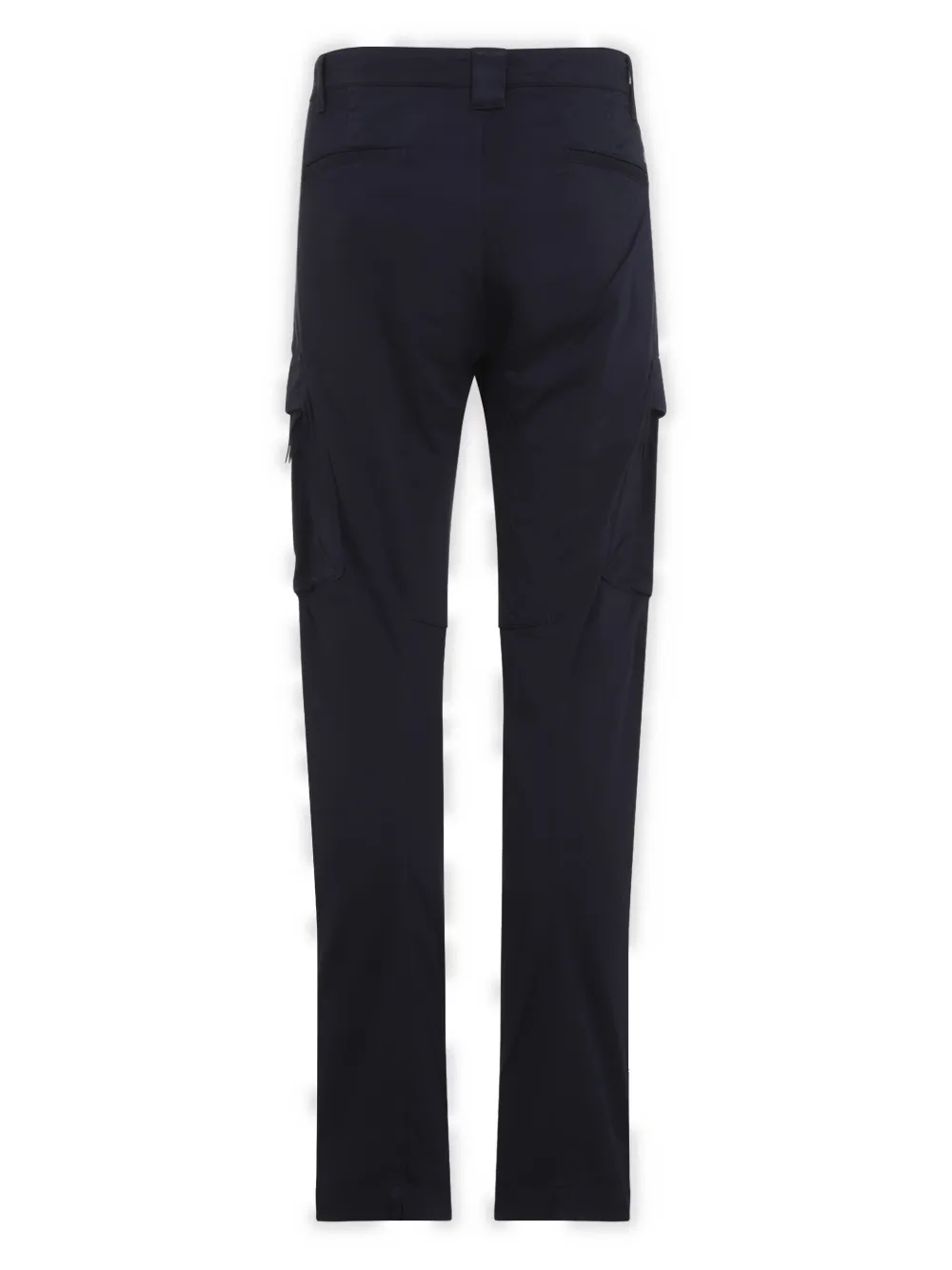 C.P. Company Cargo broek Blauw