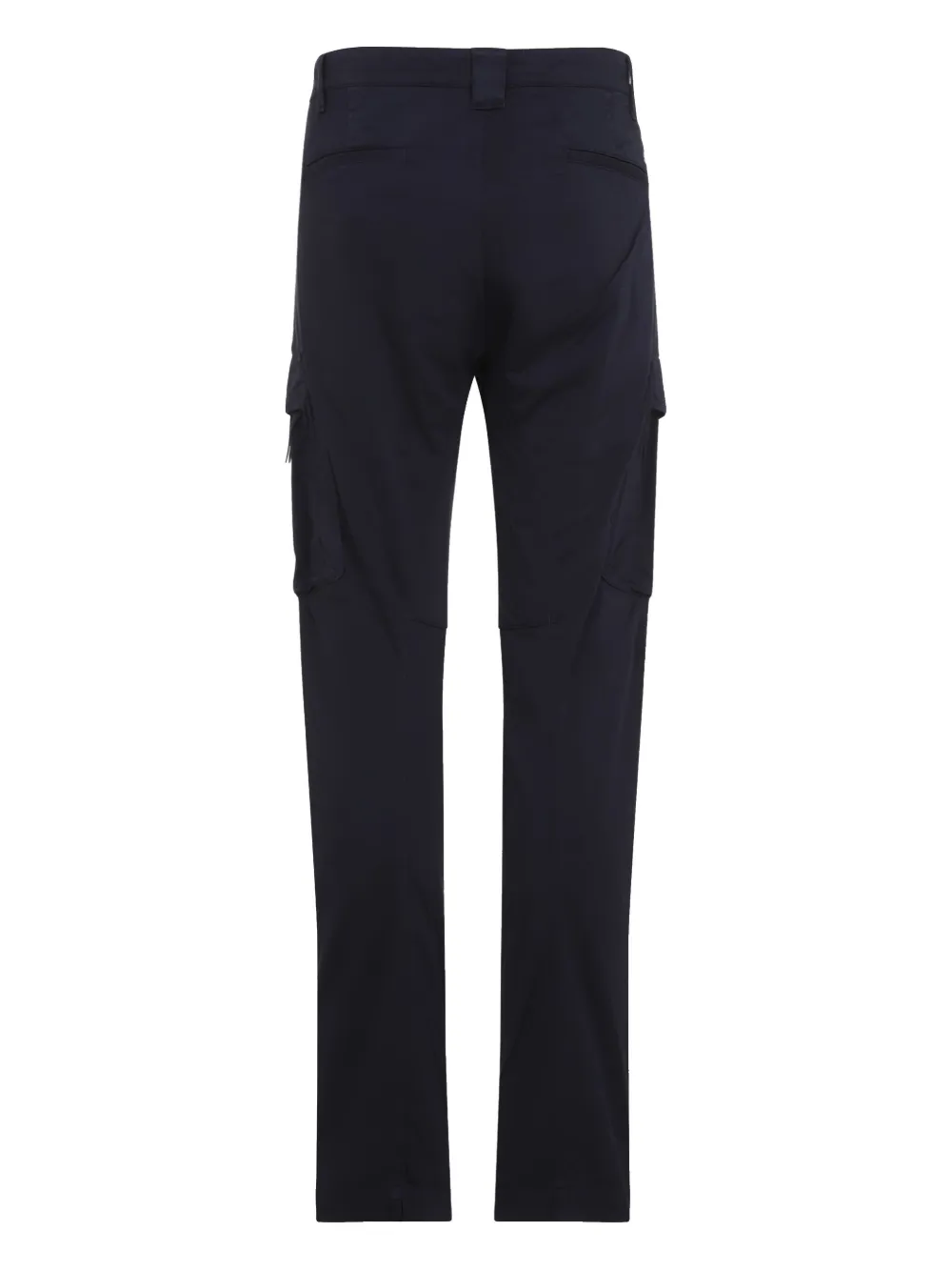 C.P. Company Cargo broek - Blauw