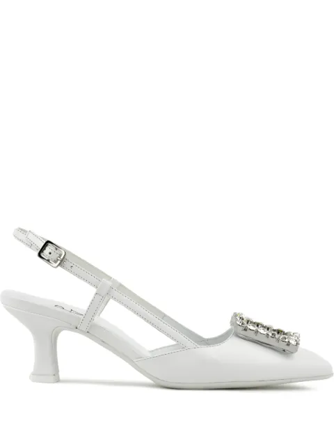 Paul Warmer Steffi pumps