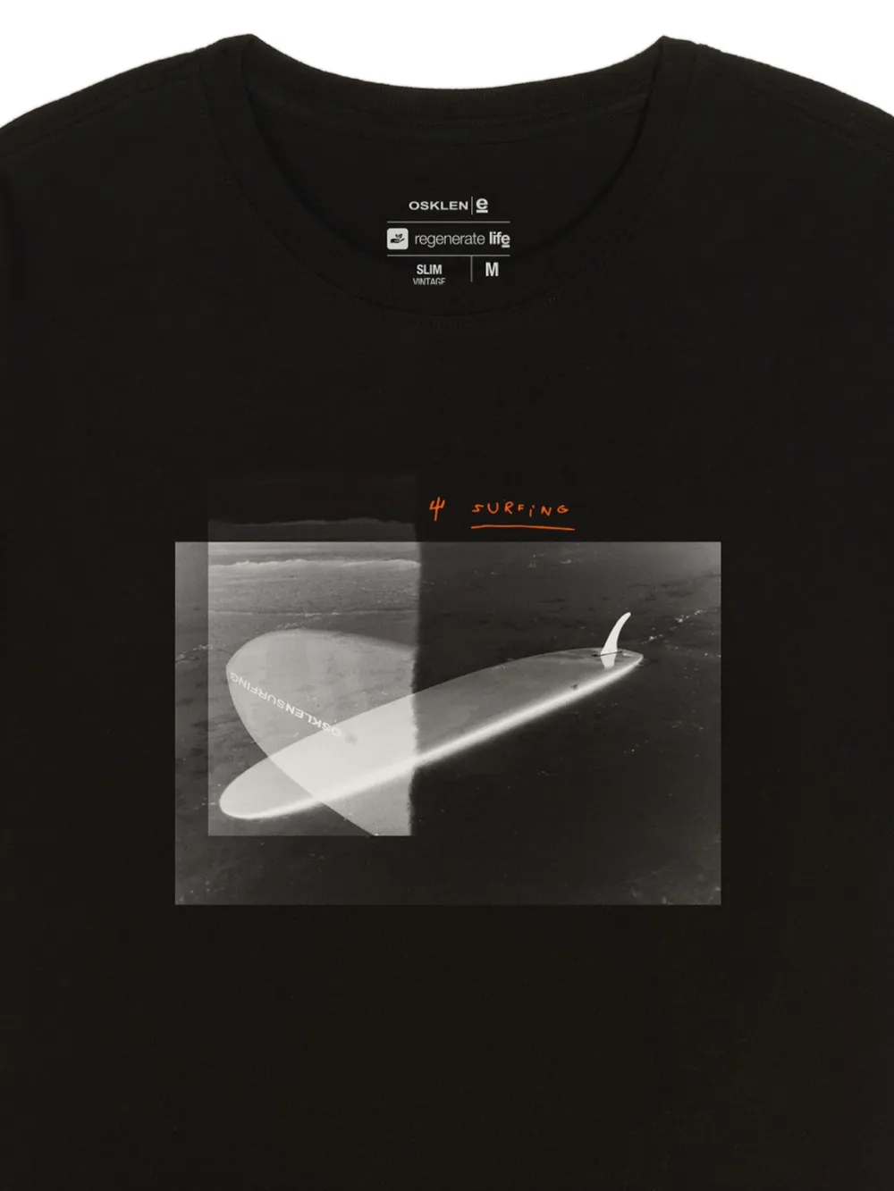Osklen graphic-print T-shirt | T-Shirts | Image 2