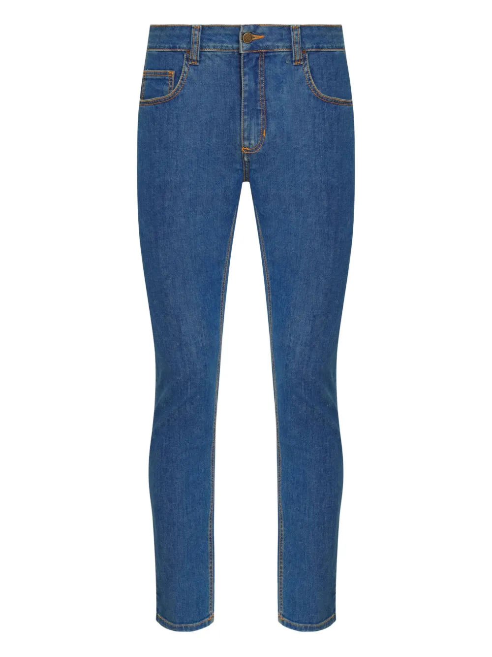 Osklen cotton jeans | Blue | Image 1