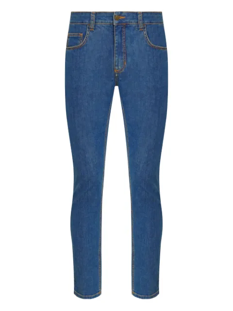 Osklen cotton jeans