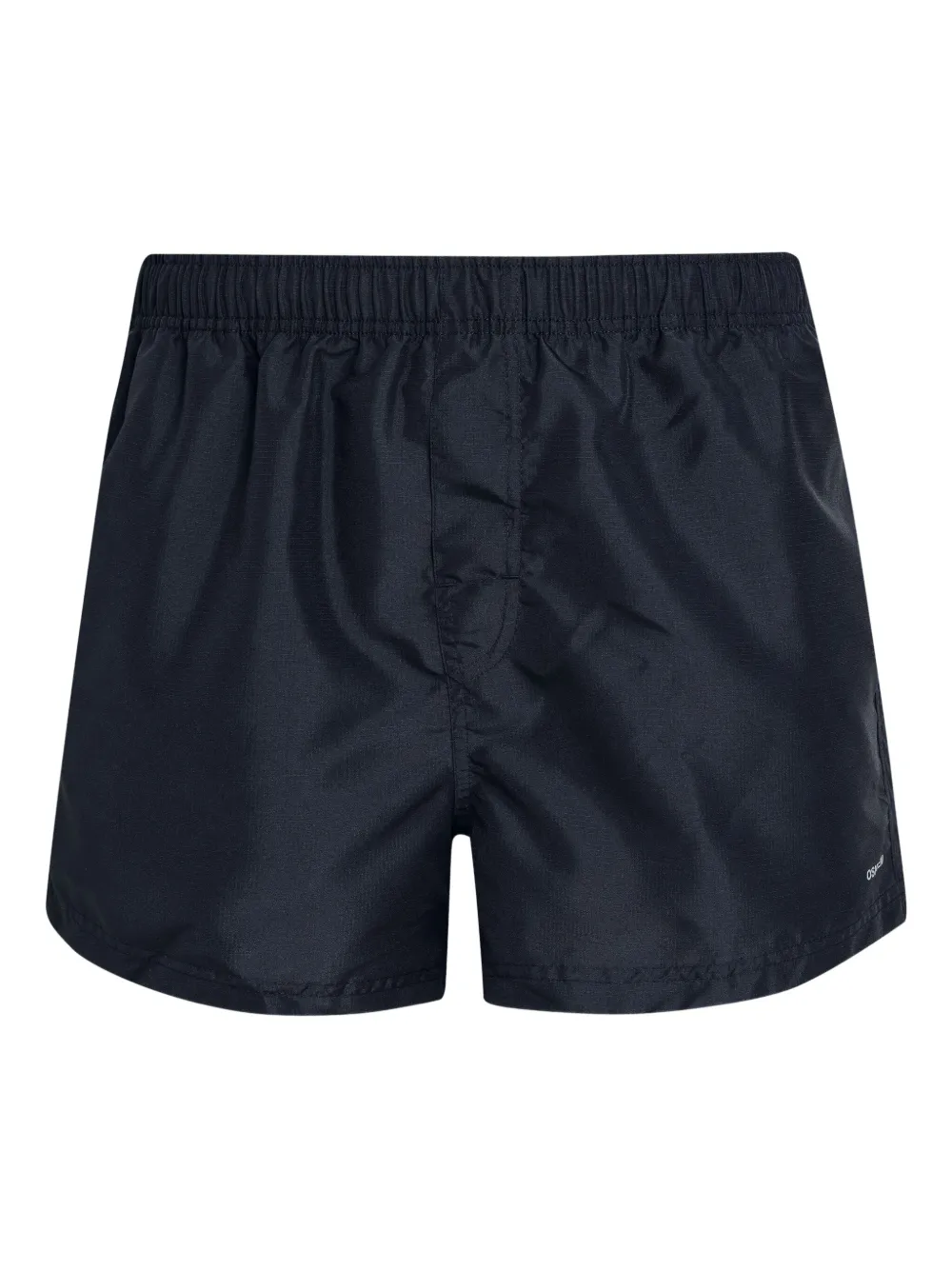 Osklen Ripstop shorts Zwart