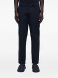 Osklen Flex tailored trousers - Black