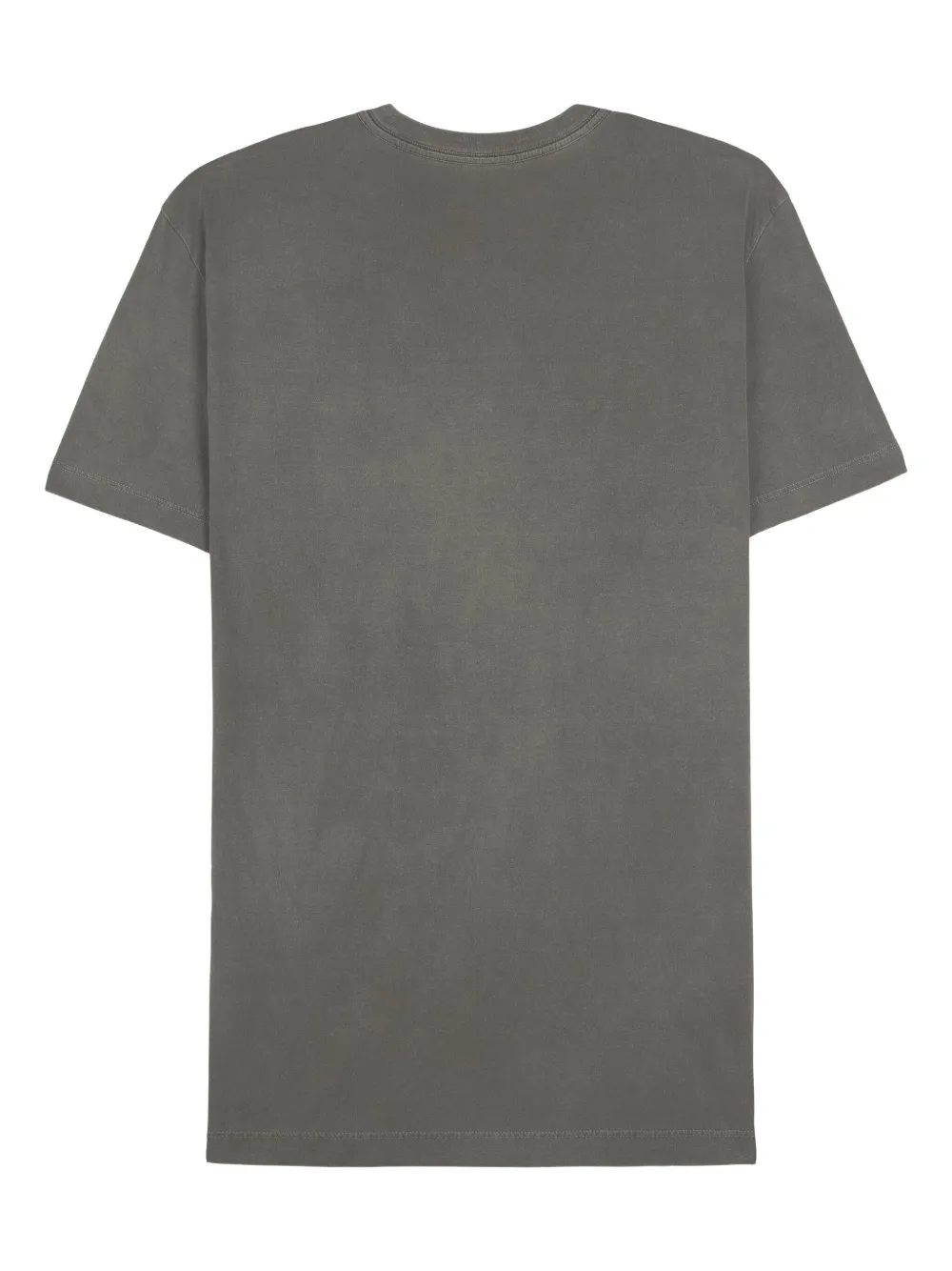 Osklen Store Rose T-shirt Groen