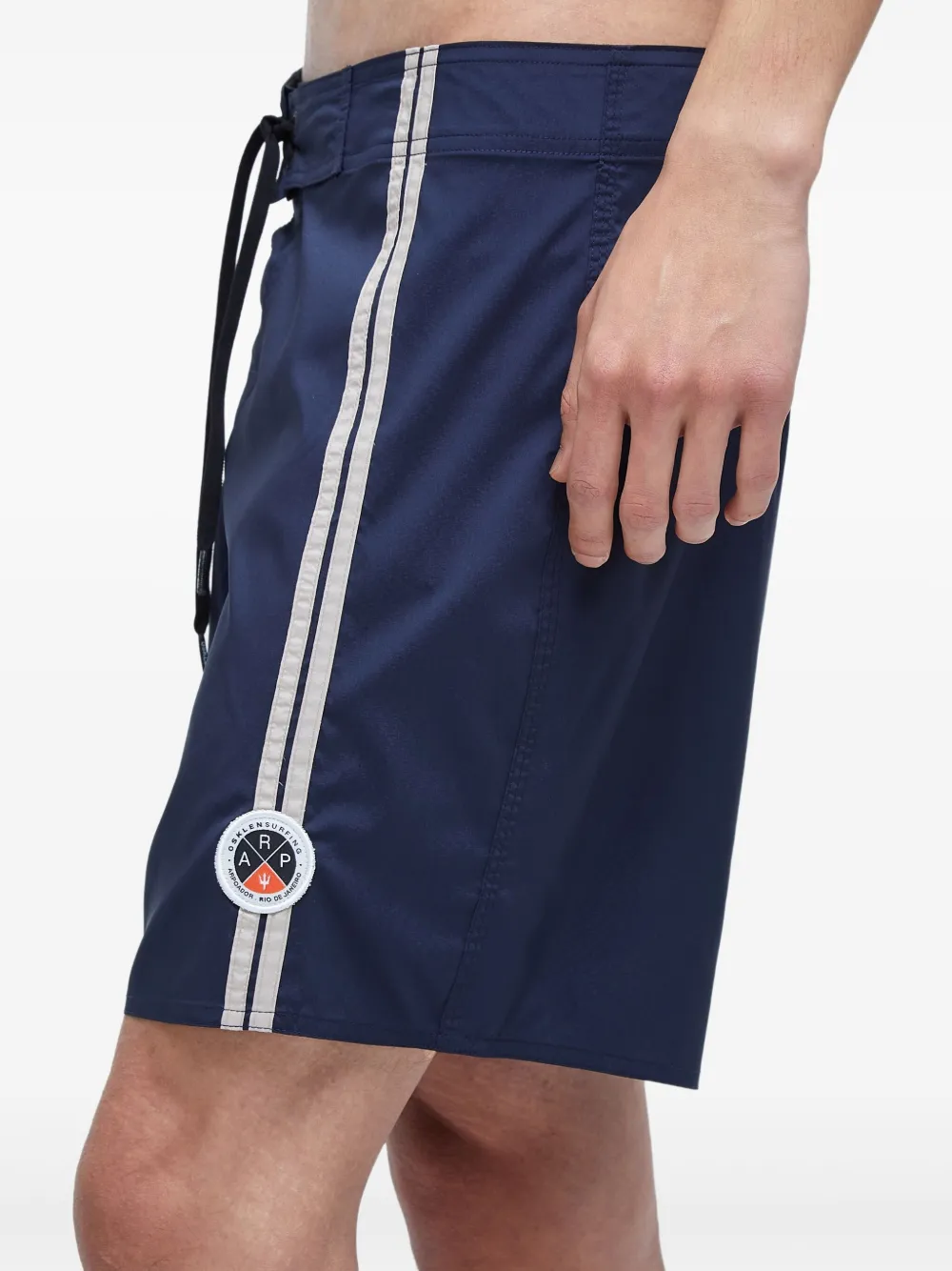 Osklen Aquaone zwembroek Blauw
