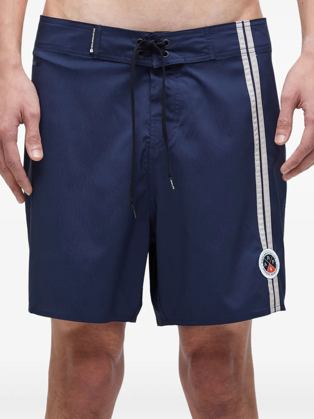 Osklen Aquaone zwembroek Blauw