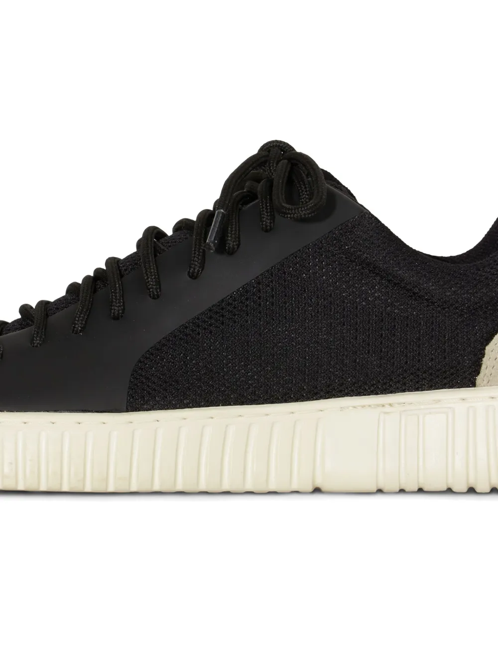 Osklen low-top sneakers Black