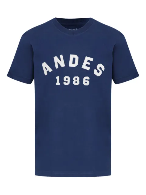 Osklen Andes College T-shirt