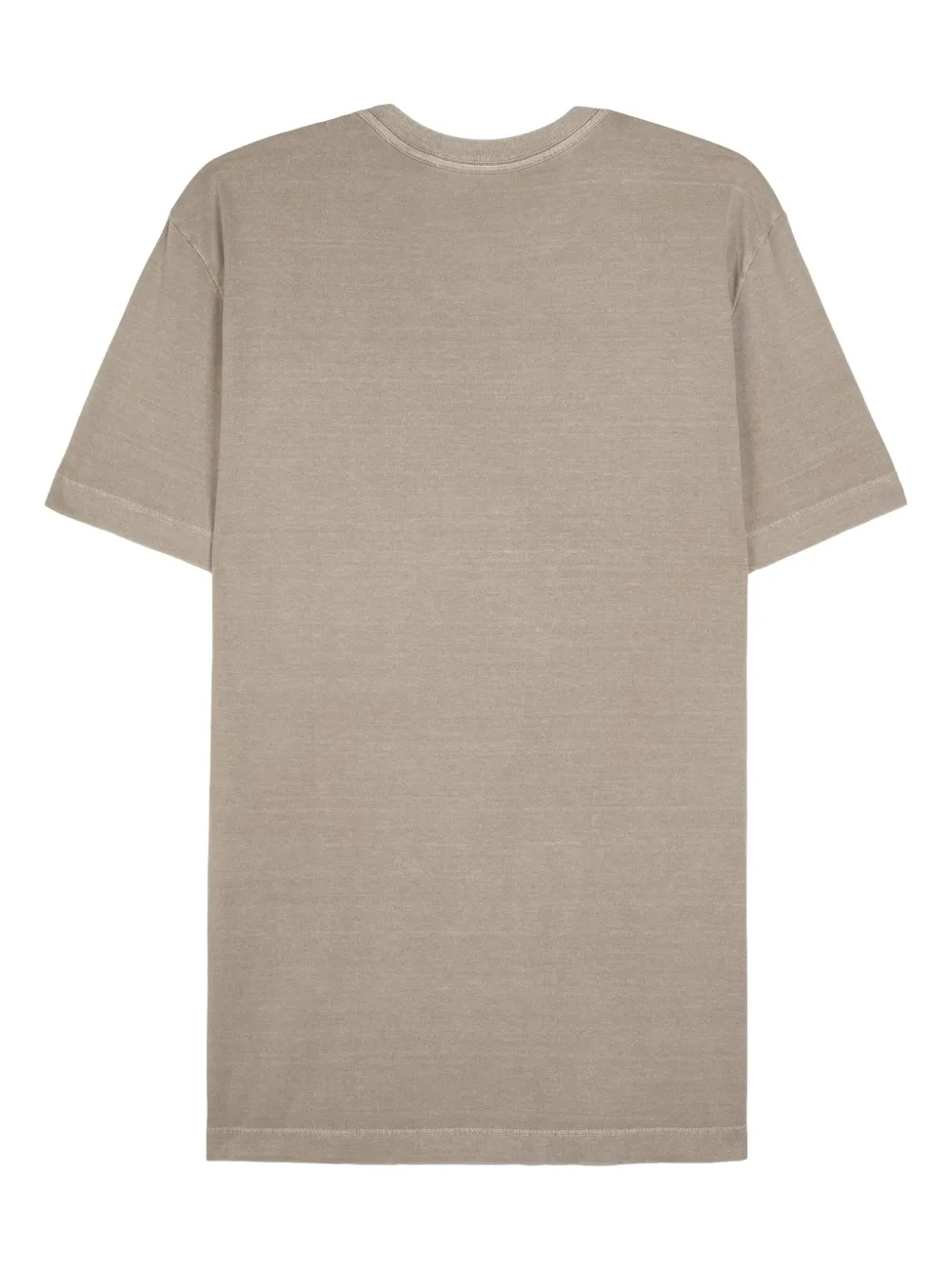 Osklen Product of RJ T-shirt Beige