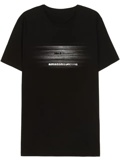 Osklen The Amazon T-shirt
