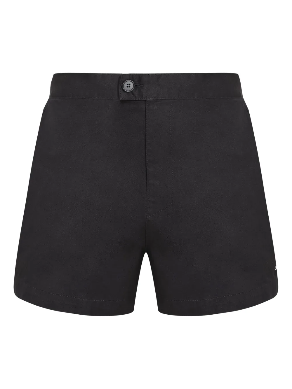 Osklen Bermuda Britt Paper | Preto | Image 1