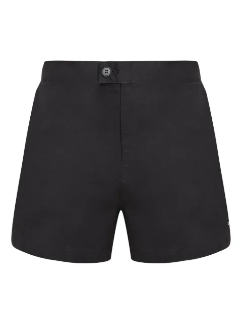 Osklen shorts Britt Paper