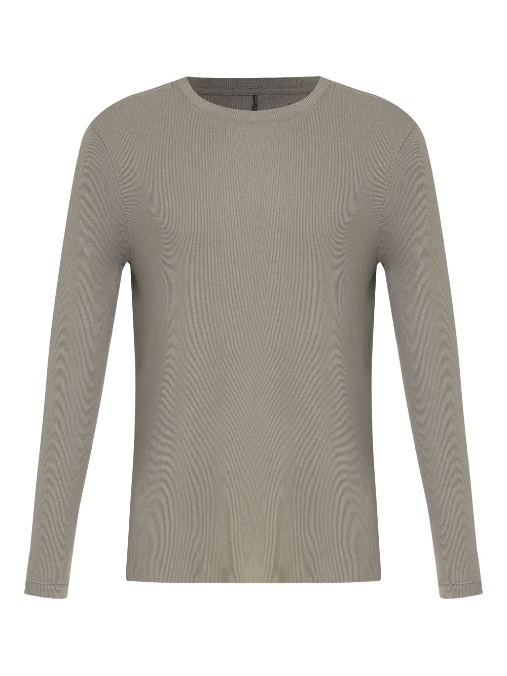 Osklen Cutback T-shirt Groen