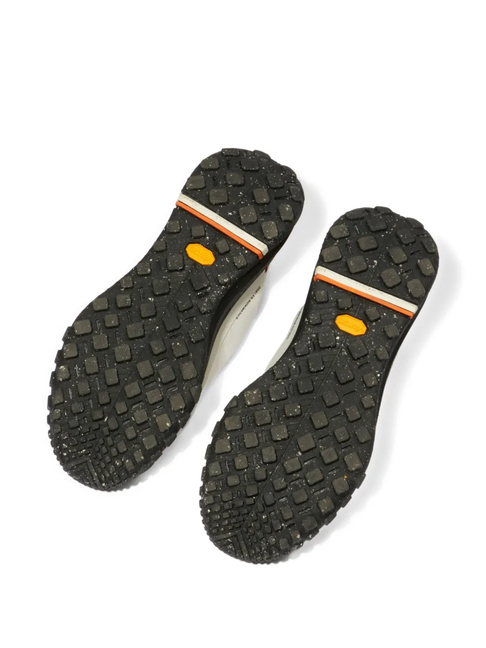 Osklen Trail sneakers Wit