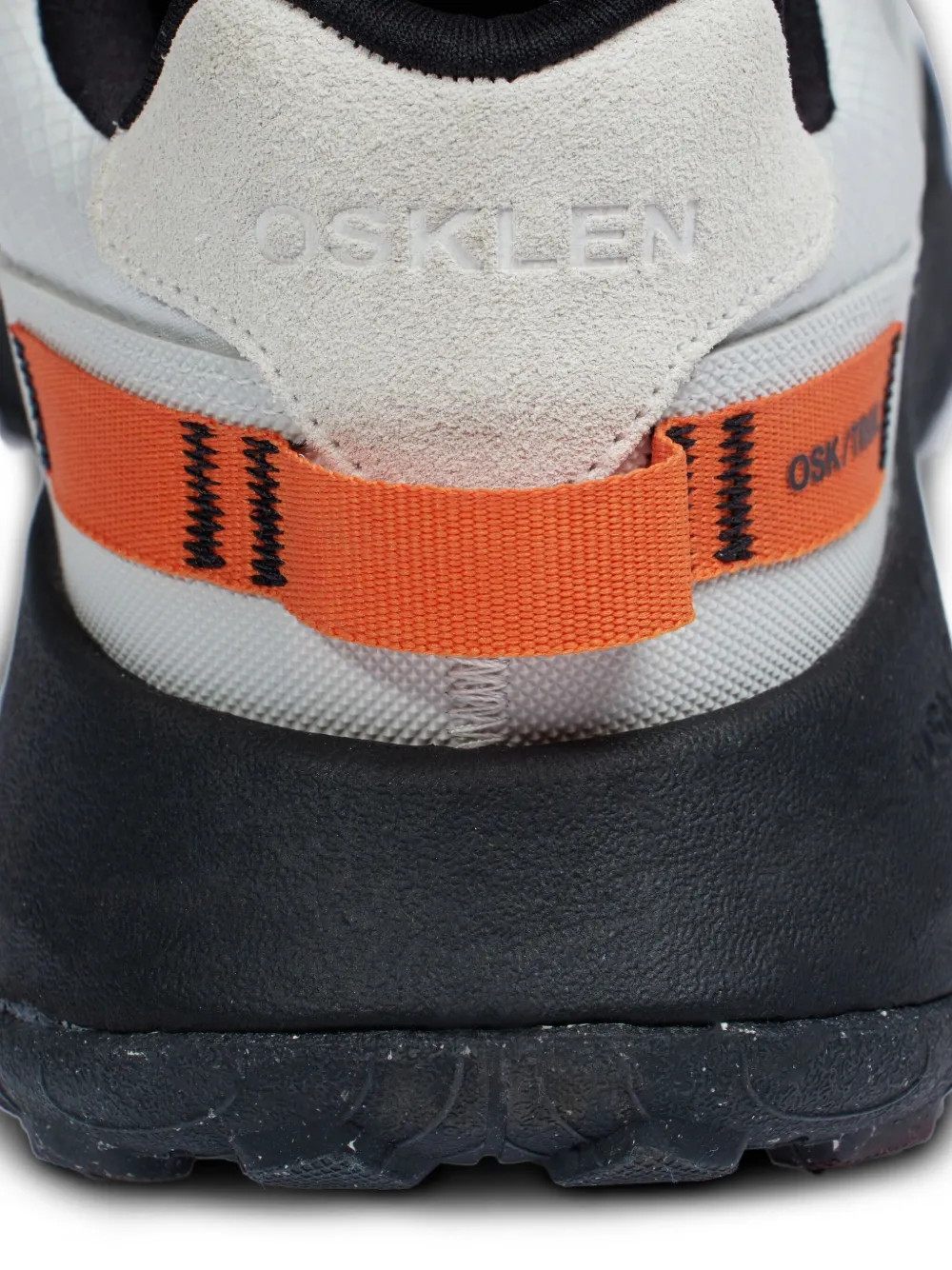 Osklen Trail sneakers Wit