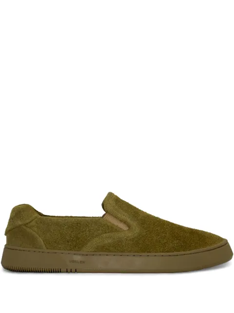 Osklen Bossanova sneakers