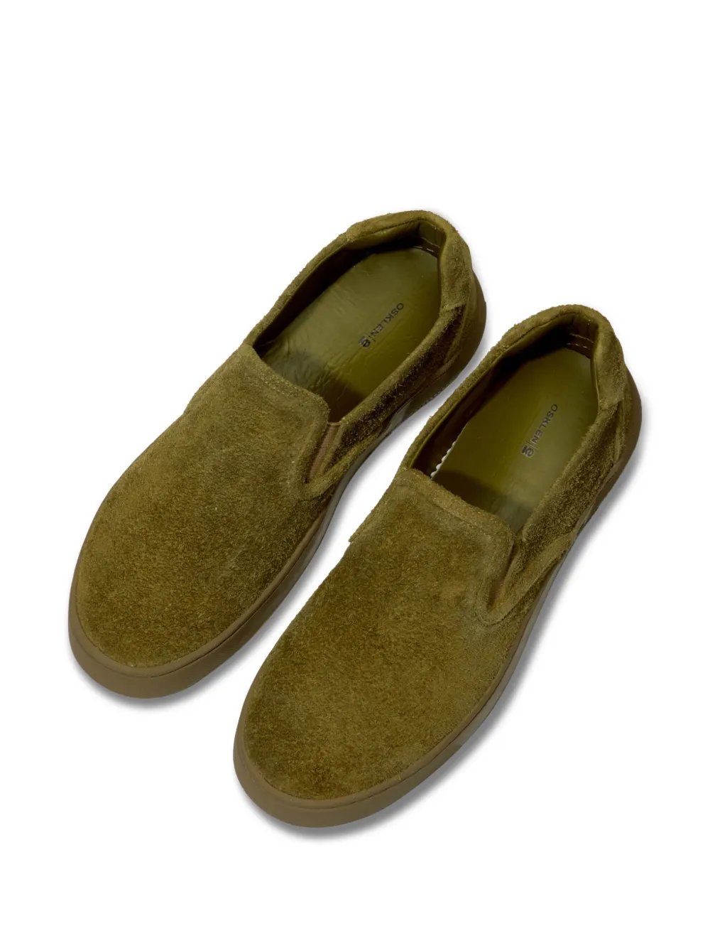 Osklen Bossanova sneakers | Low-Tops | Image 2