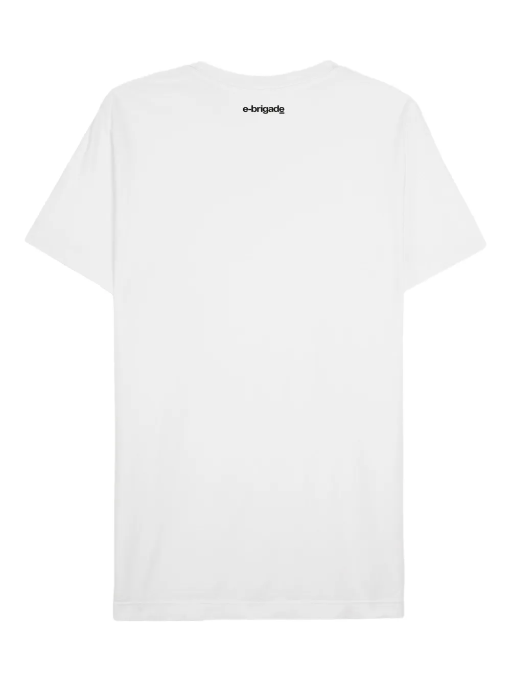 Osklen Camiseta com slogan gráfico | Camisetas | Image 2