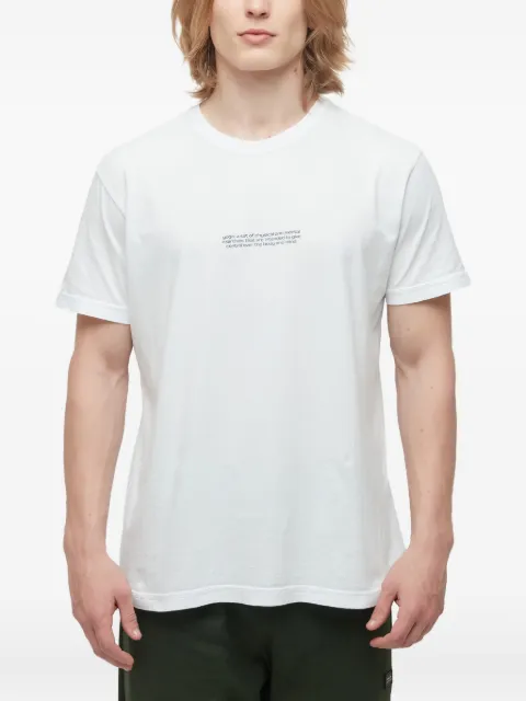 Osklen cotton T-shirt