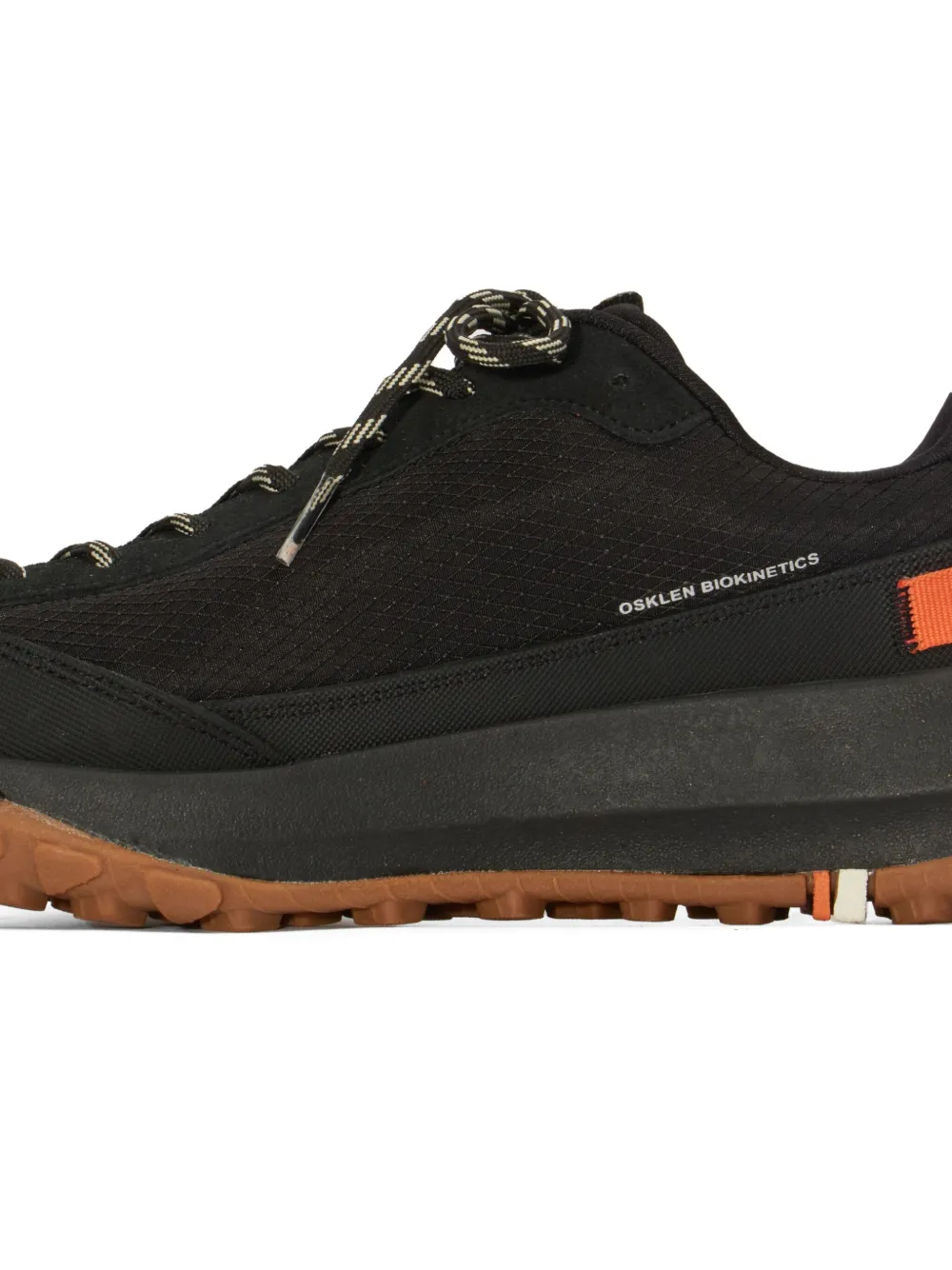 Osklen Trail sneakers Zwart