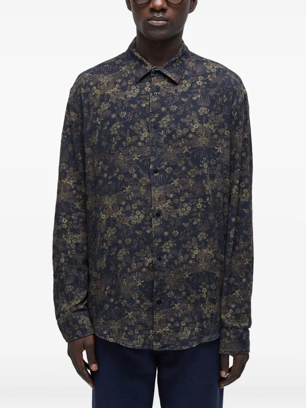 Osklen Camisa Ciclo Golden | Image 2