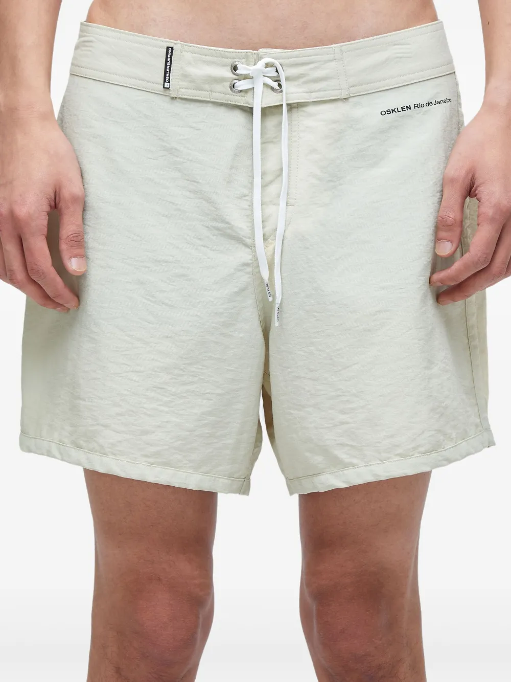 Osklen Duna swim shorts | Swim & Board Shorts | Image 2