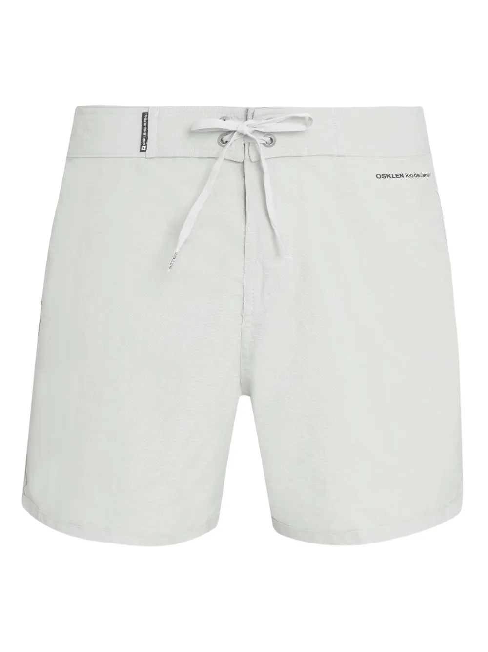 Osklen Duna swim shorts | Neutrals | Image 1
