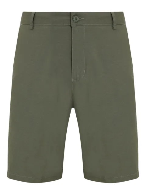 Osklen shorts con bolsillos