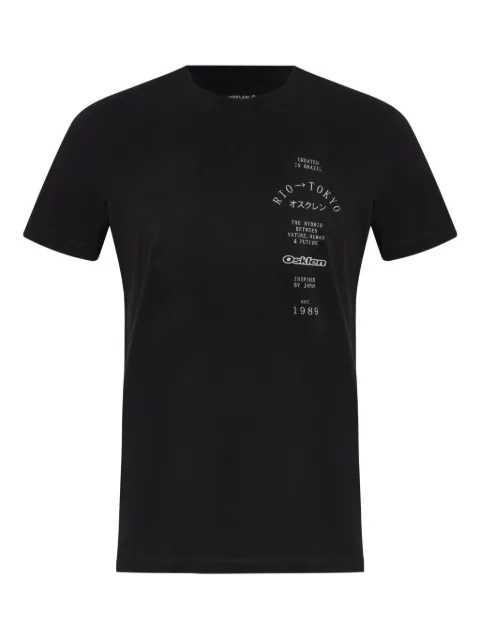 Osklen Rio Tokyo T-shirt