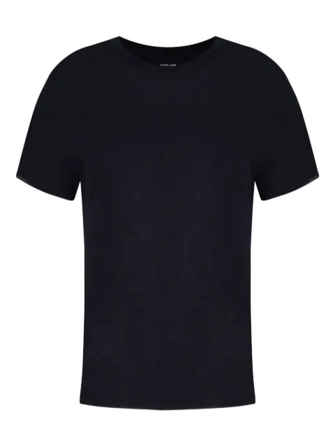 Osklen jersey T-shirt