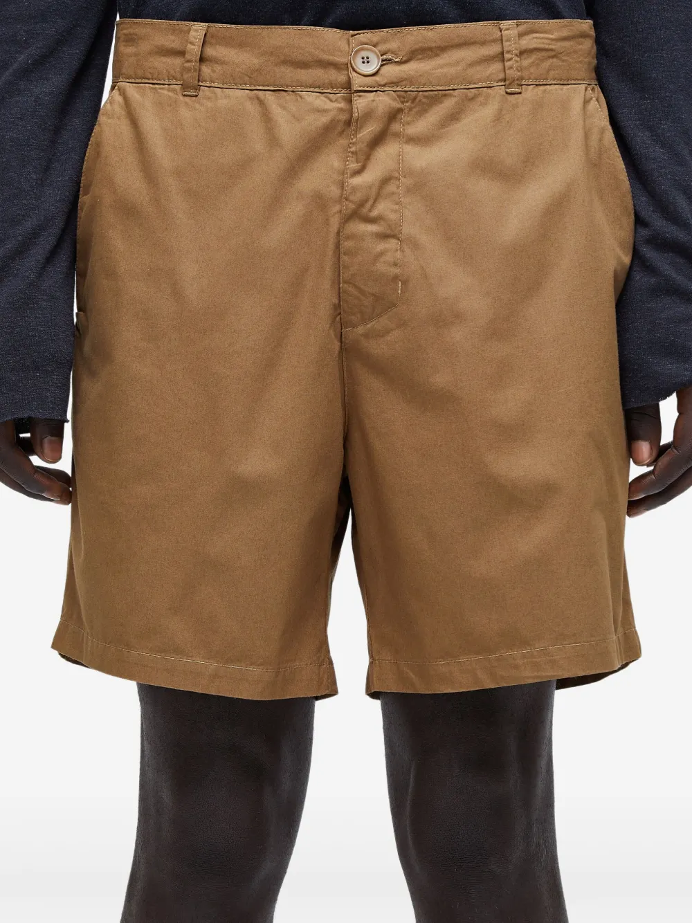 Osklen Bermuda de alfaiataria | Bermudas | Image 2